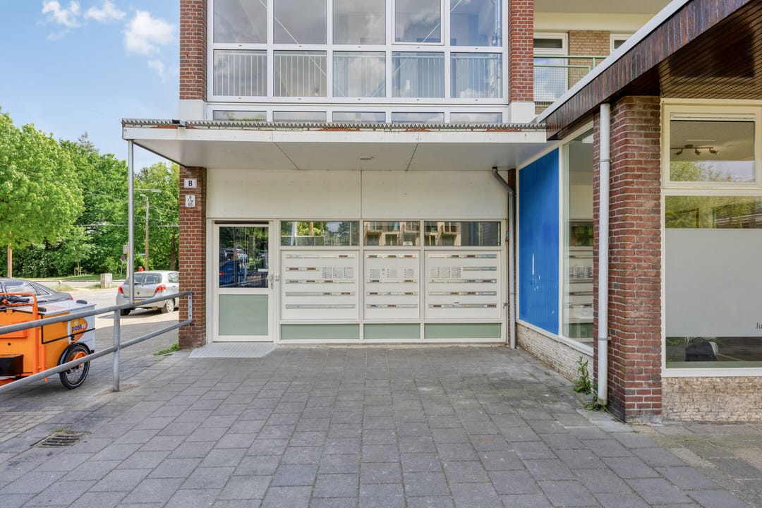 Foto 22 van Oremusplein 19