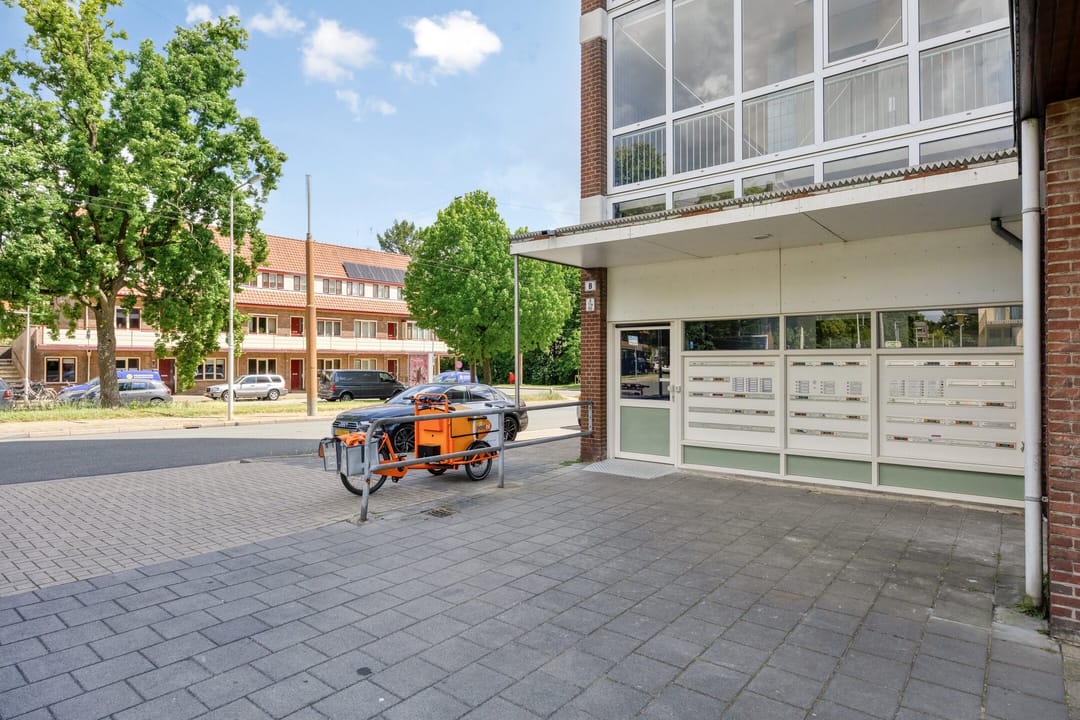 Foto 23 van Oremusplein 19