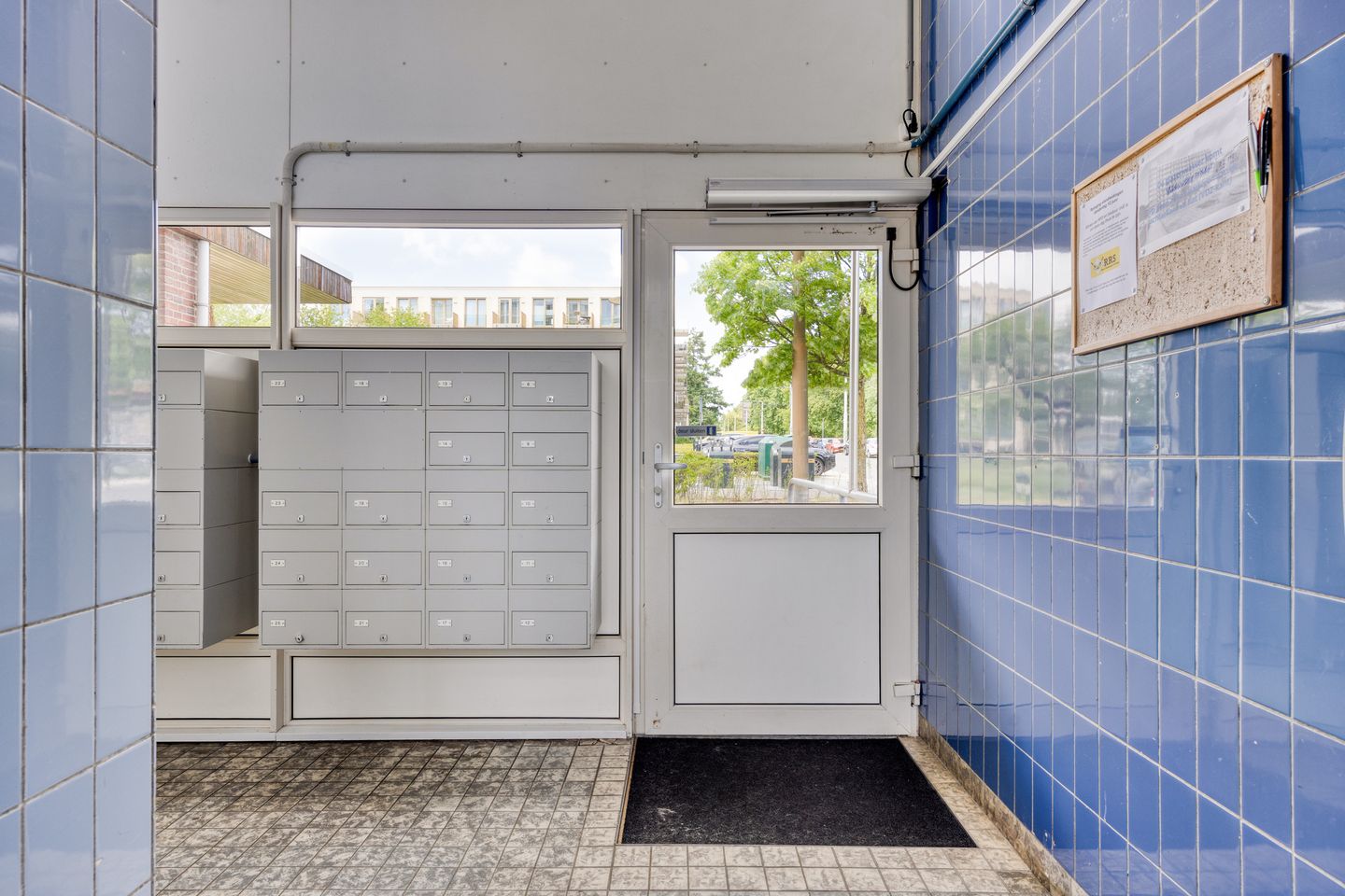 Foto 20 van Oremusplein 19