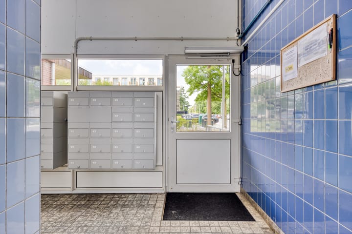 Foto 20 van Oremusplein 19