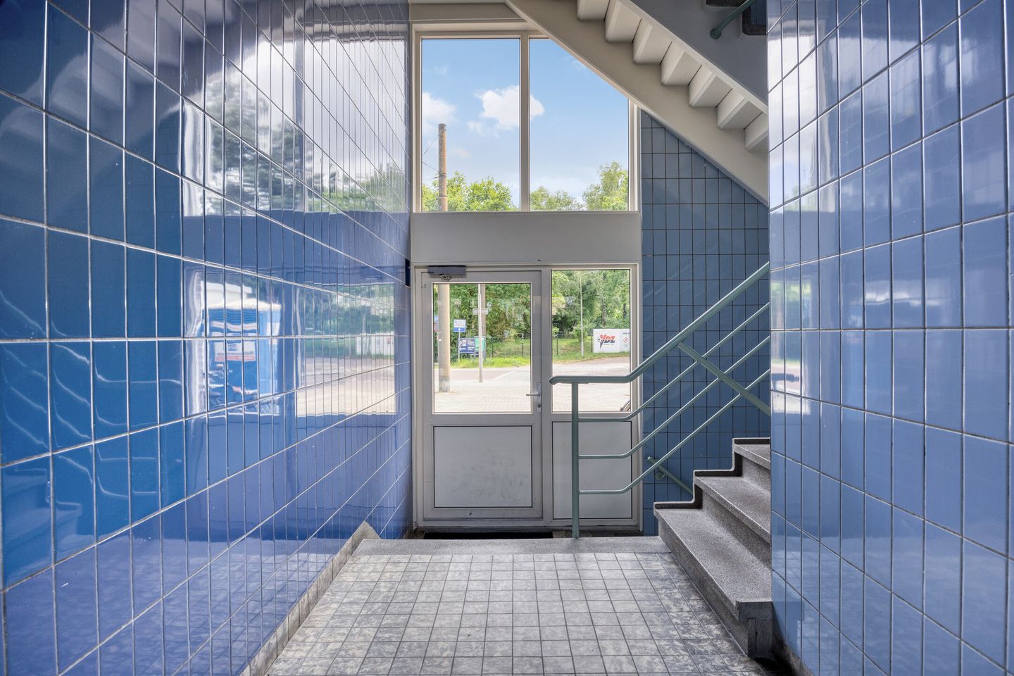 Foto 19 van Oremusplein 19