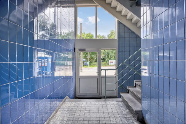 Foto 19 van Oremusplein 19