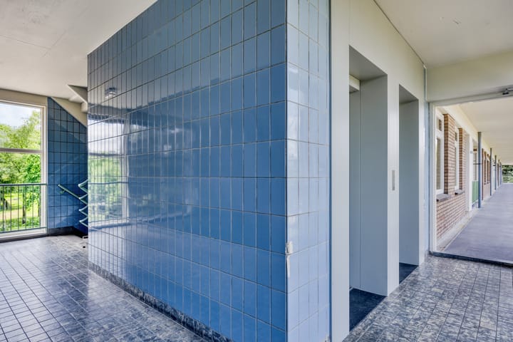 Foto 18 van Oremusplein 19