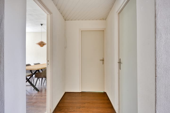 Foto 4 van Oremusplein 19