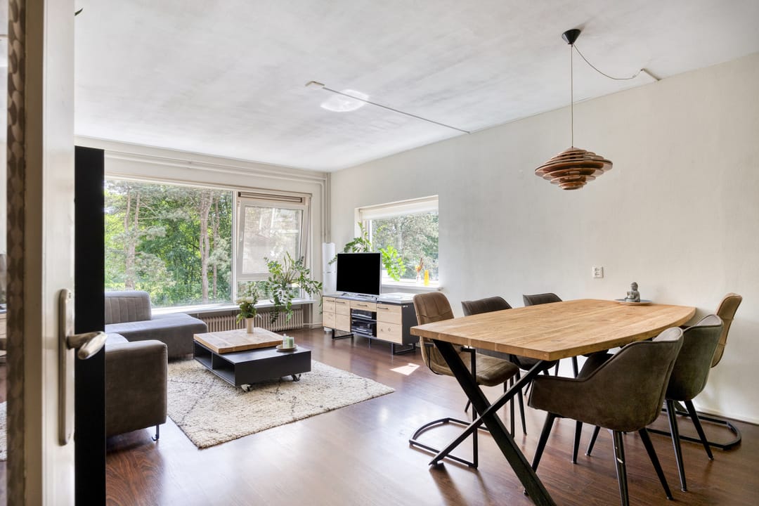 Foto 2 van Oremusplein 19