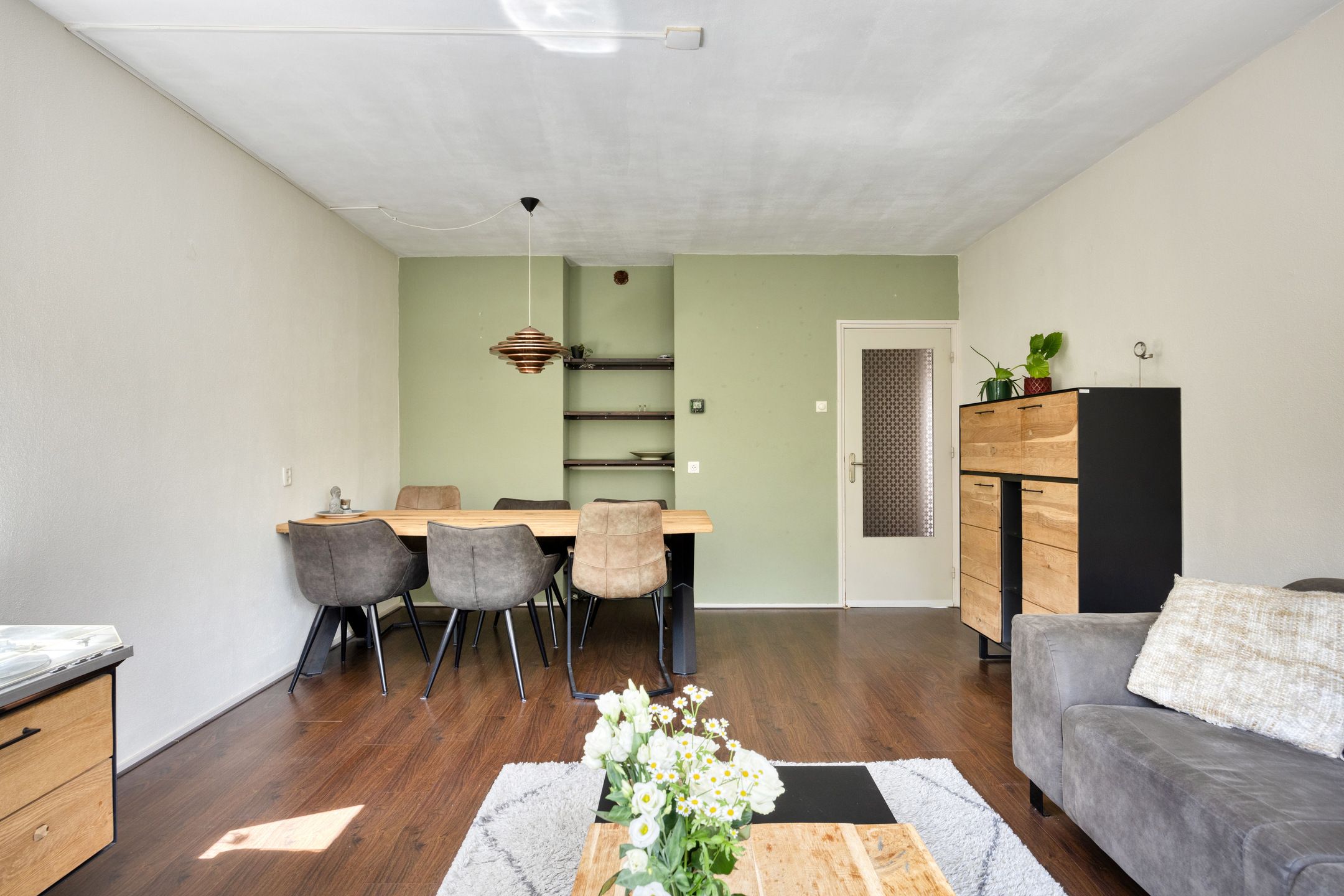 Foto 3 van Oremusplein 19