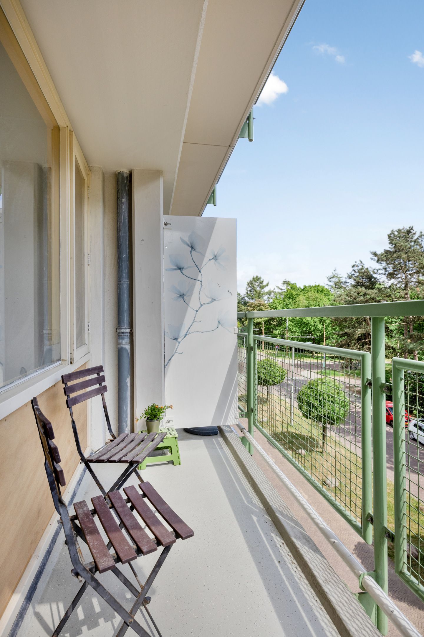 Foto 9 van Oremusplein 19