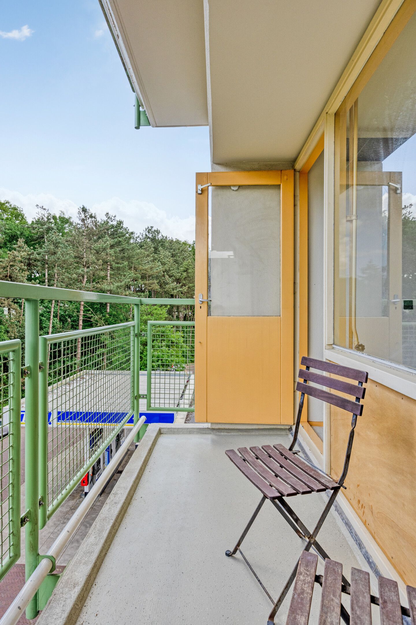 Foto 10 van Oremusplein 19