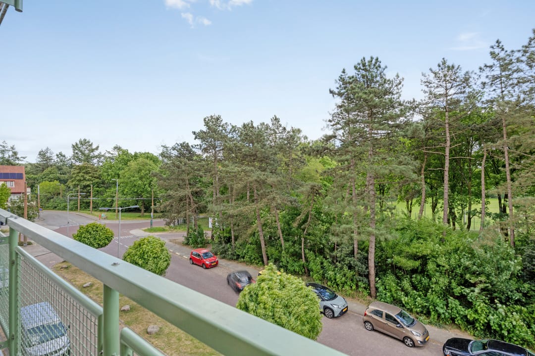 Foto 16 van Oremusplein 19