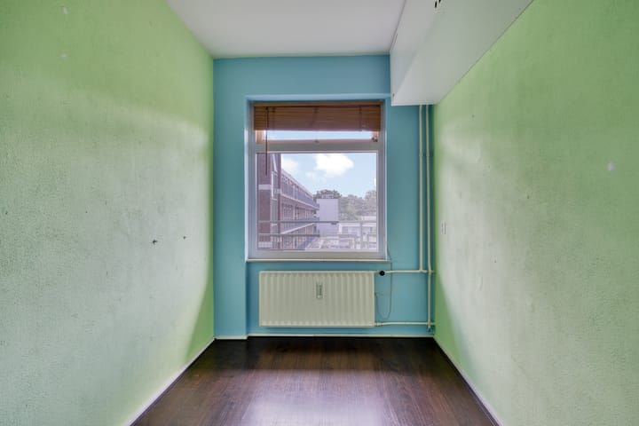 Foto 12 van Oremusplein 19