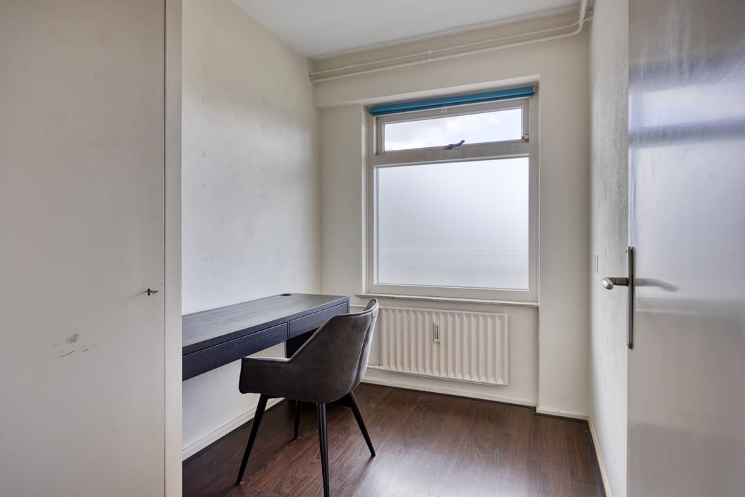 Foto 11 van Oremusplein 19