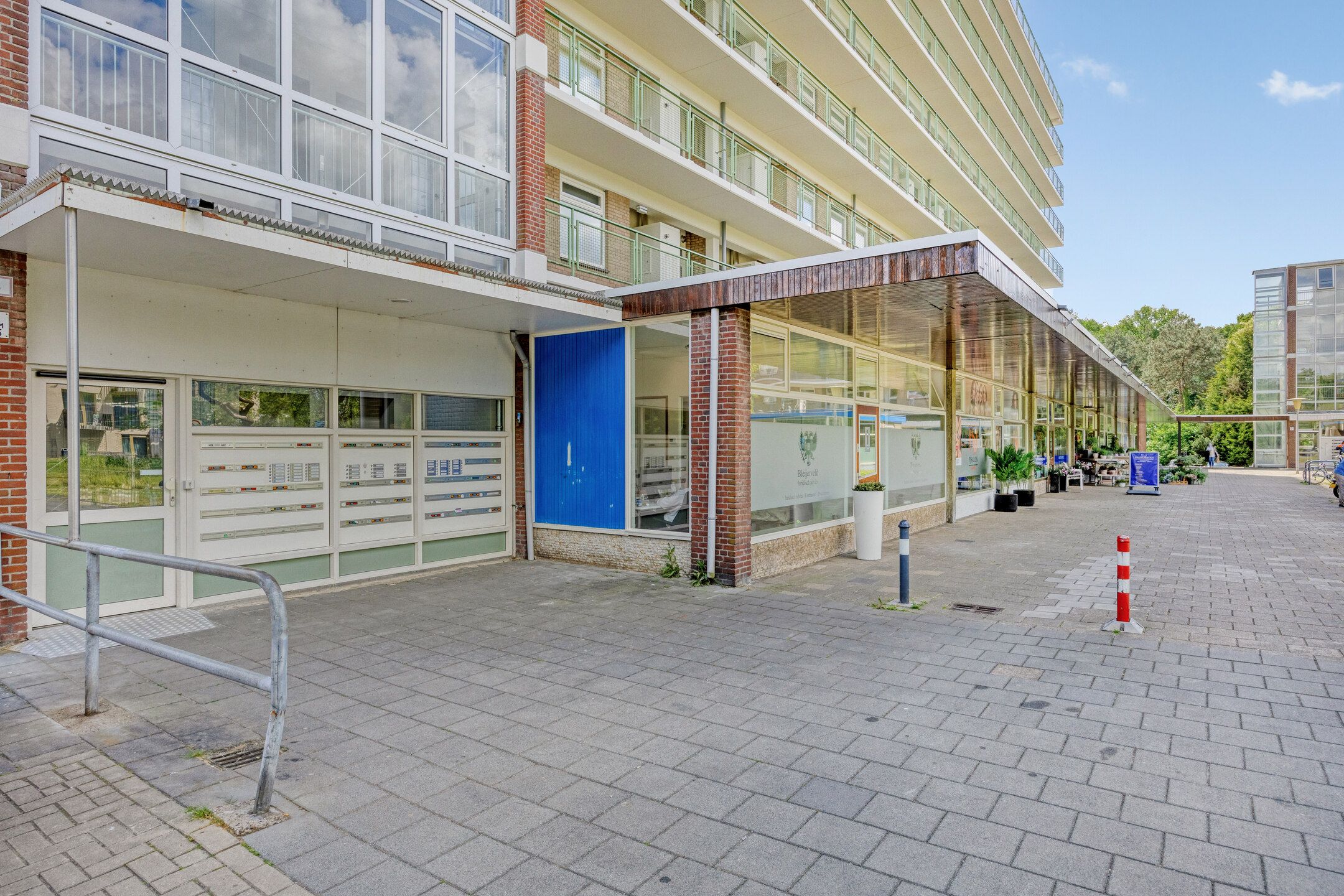 Foto 24 van Oremusplein 19