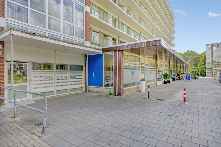 Foto 24 van Oremusplein 19