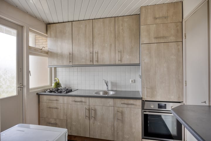 Foto 5 van Oremusplein 19