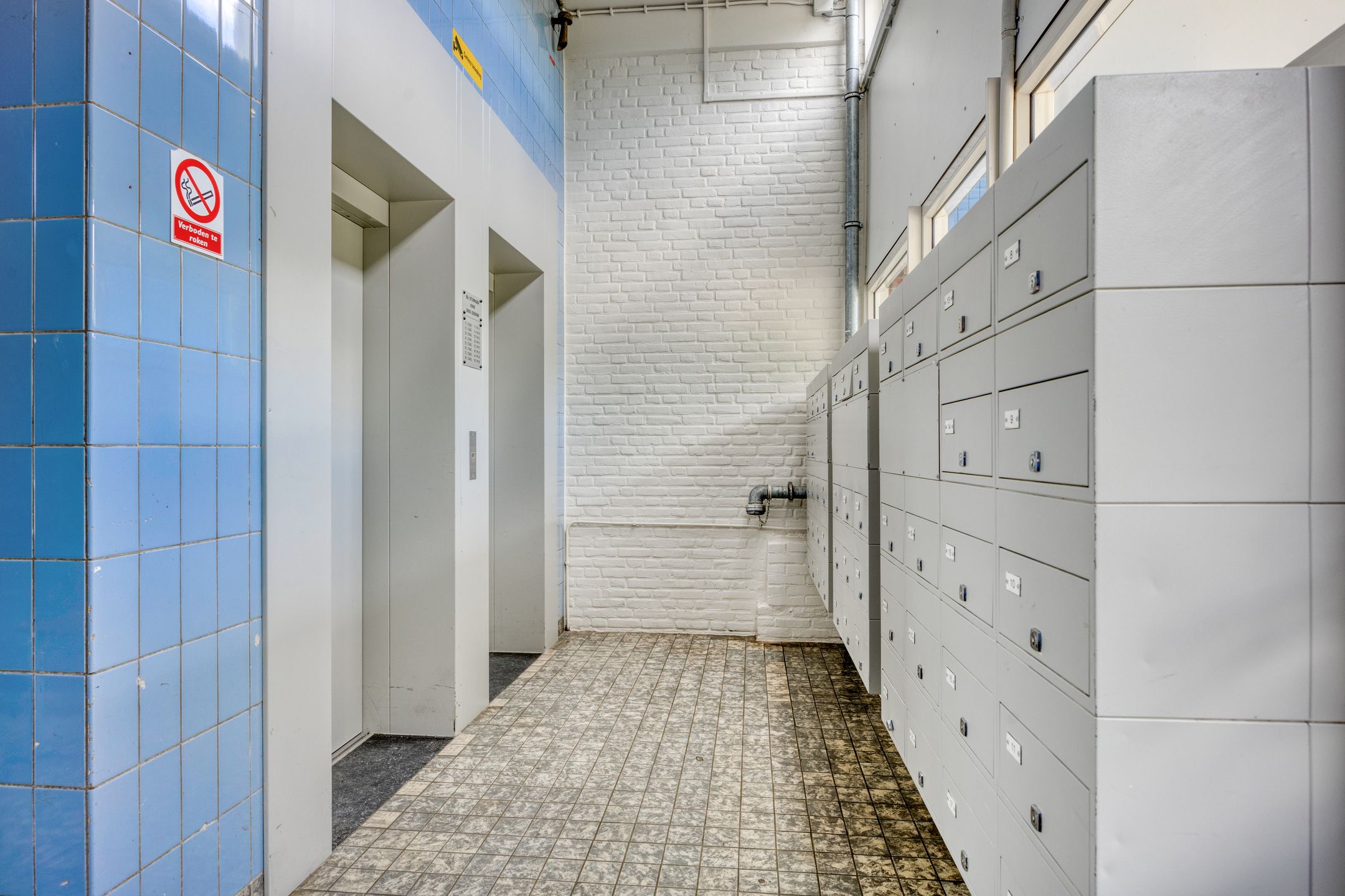 Foto 21 van Oremusplein 19