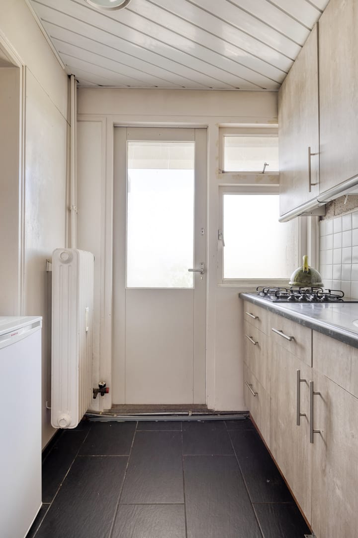 Foto 7 van Oremusplein 19