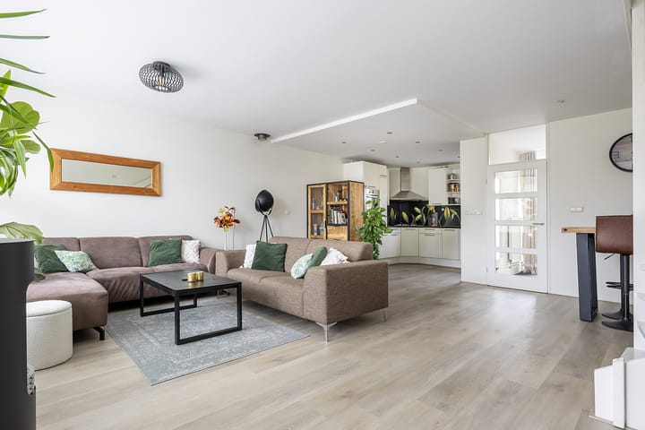 Photo 2 of Brouwersveld 22