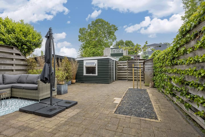 Photo 3 of Brouwersveld 22