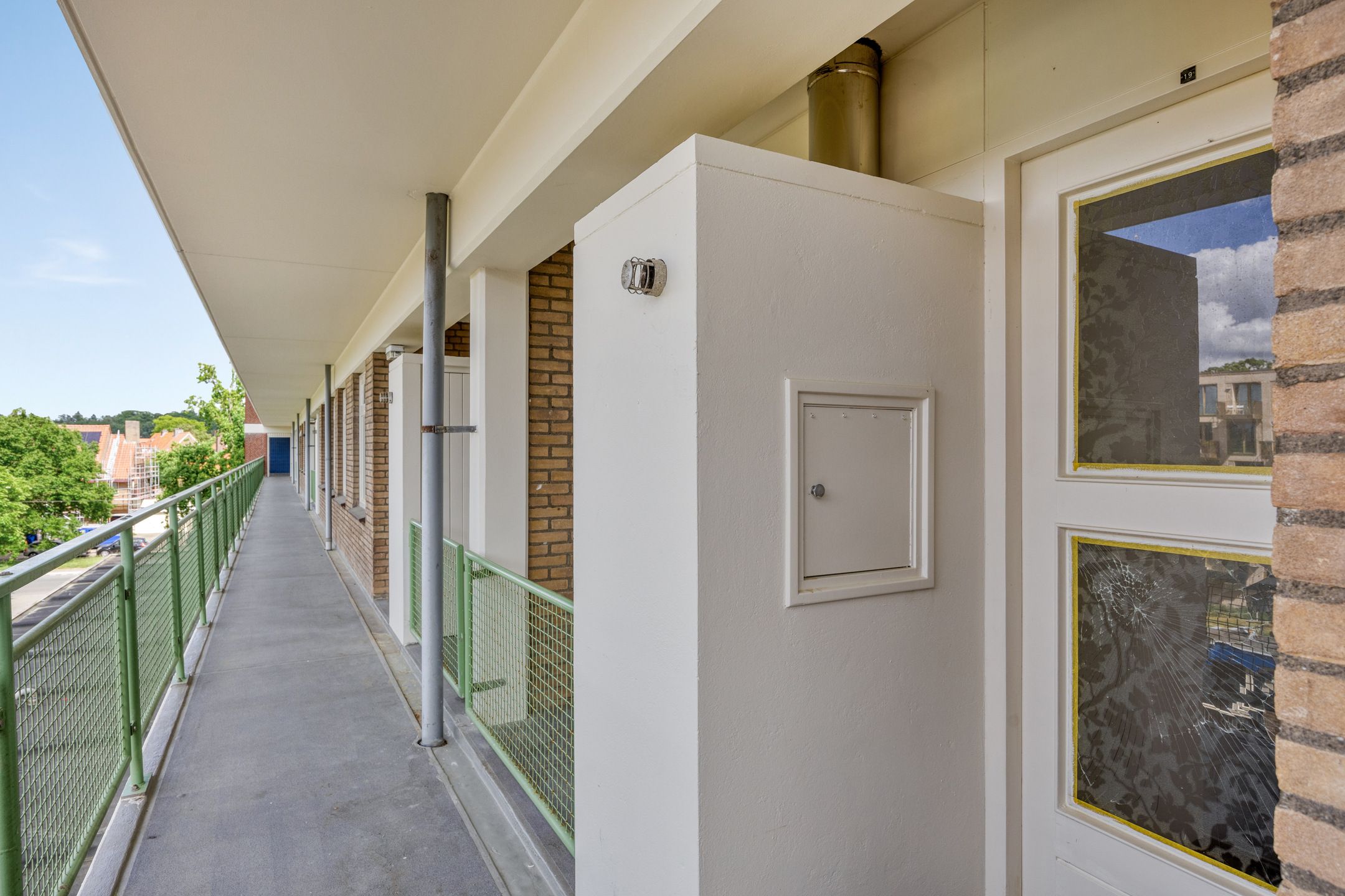 Foto 15 van Oremusplein 19