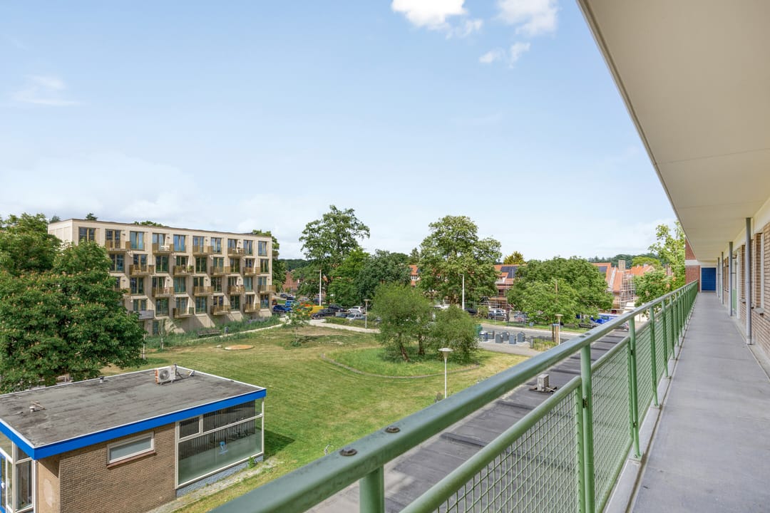 Foto 17 van Oremusplein 19