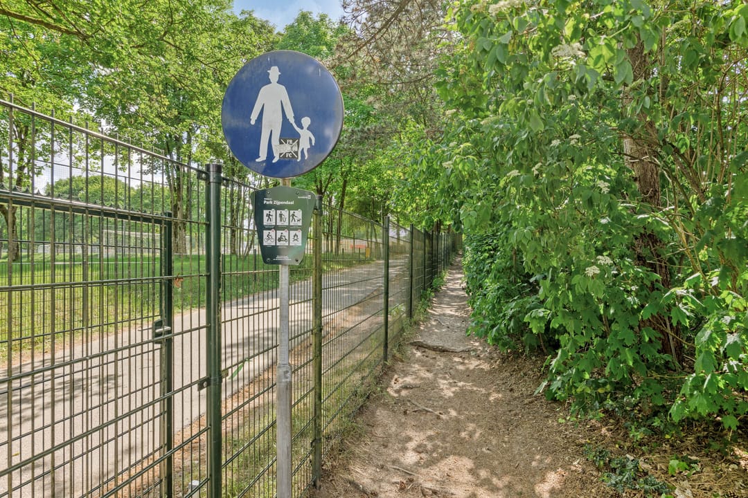 Foto 26 van Oremusplein 19