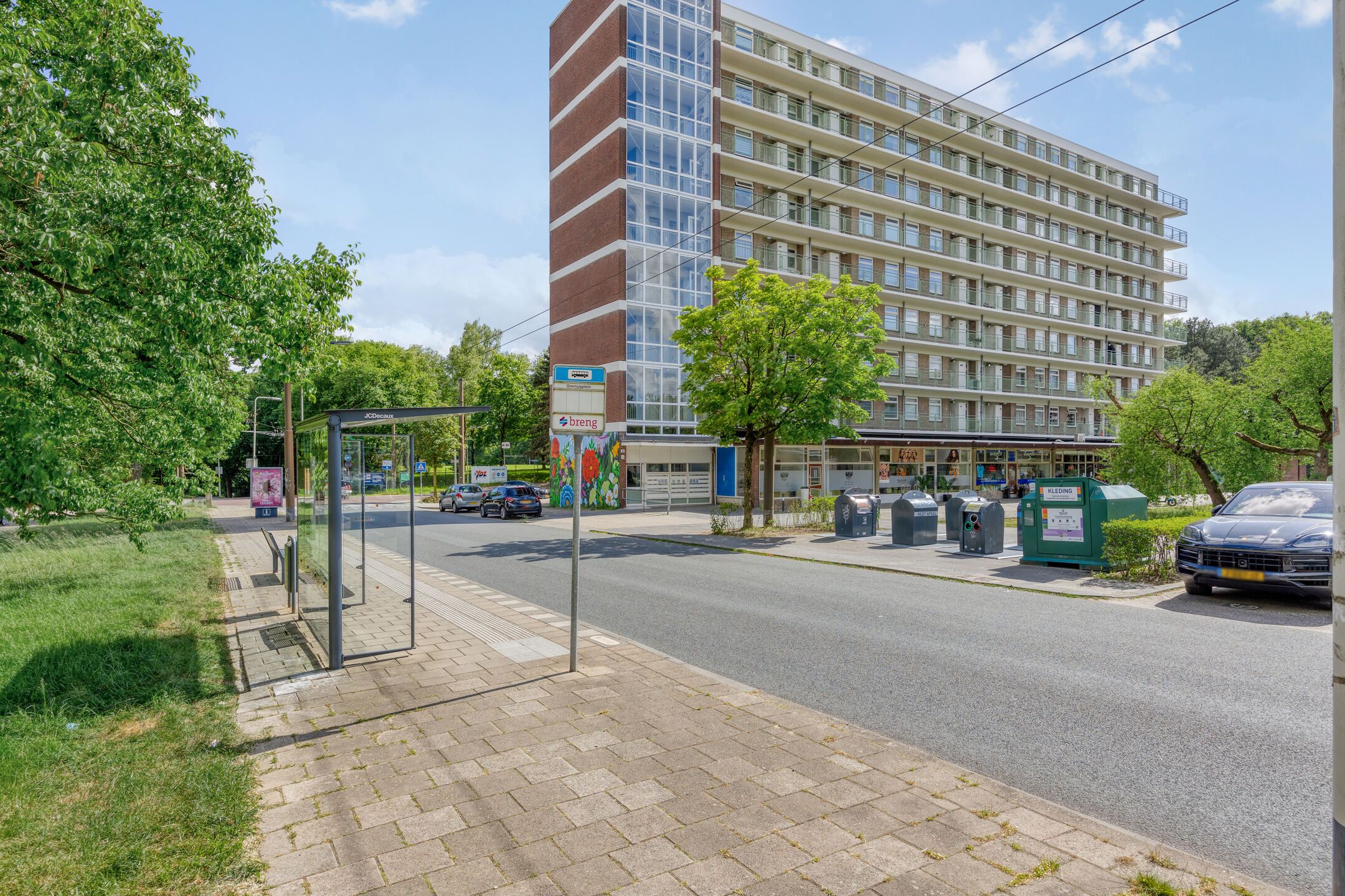 Foto 27 van Oremusplein 19