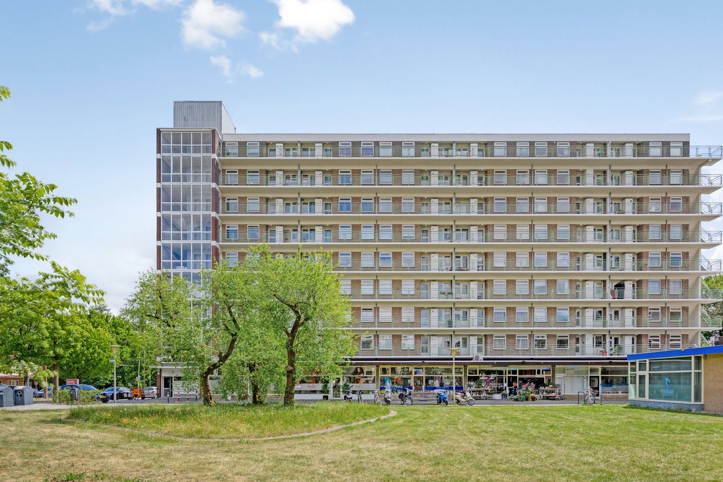 Foto 1 van Oremusplein 19