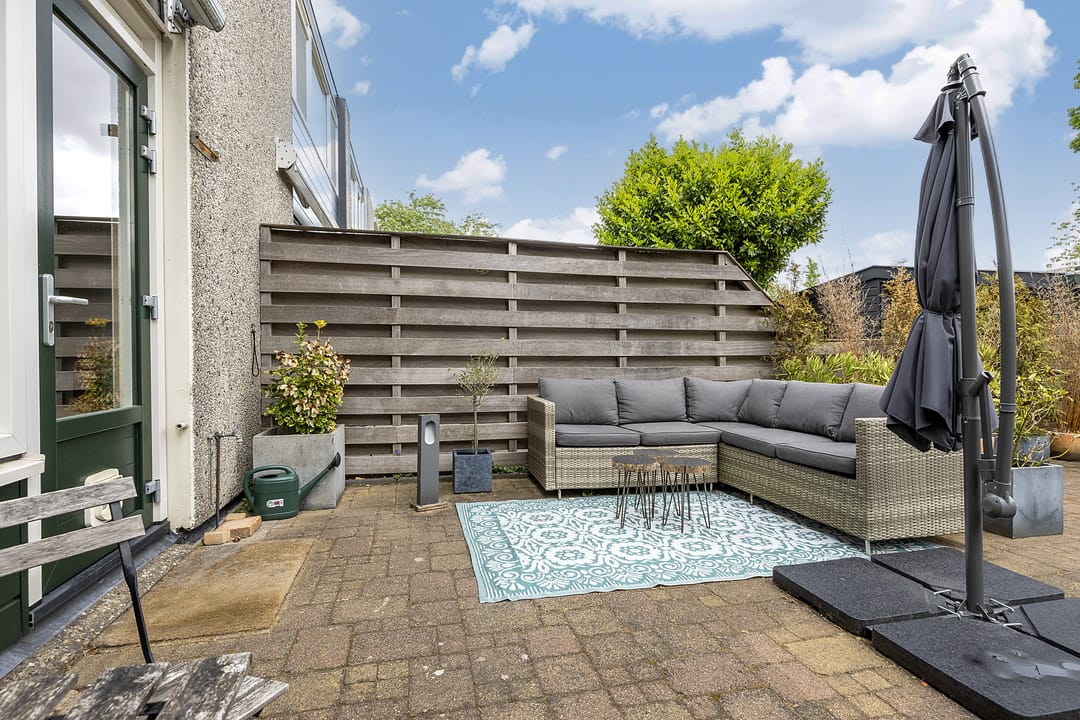 Foto 28 van Brouwersveld 22