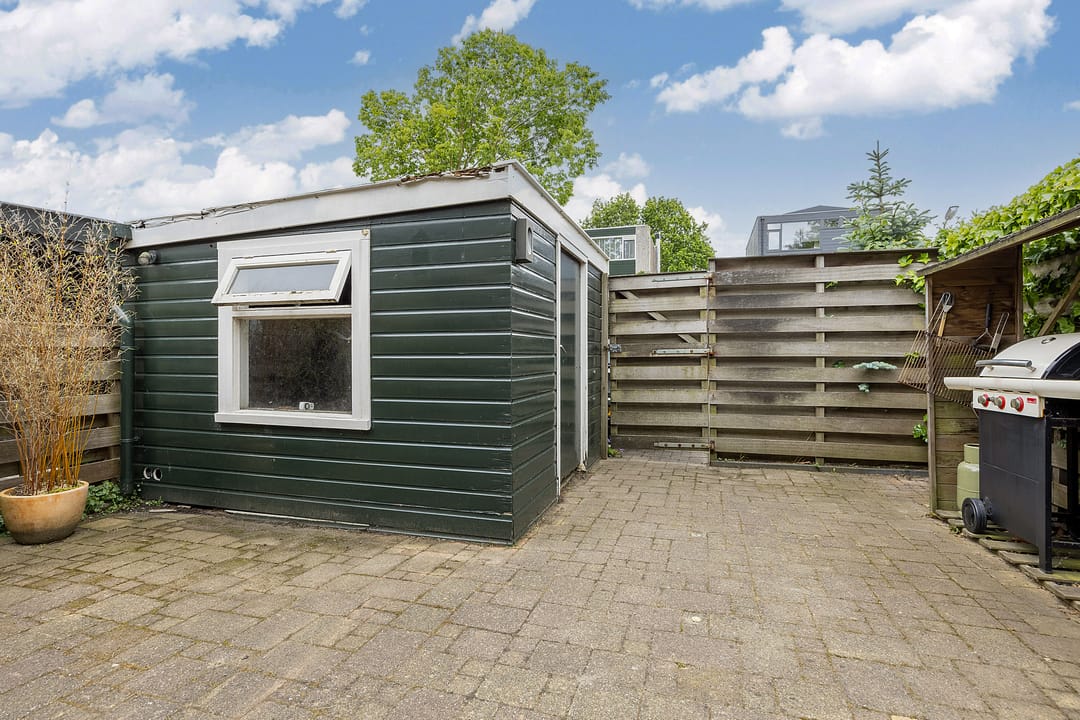 Foto 31 van Brouwersveld 22