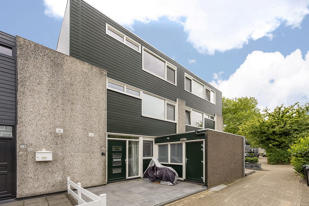 Foto 32 van Brouwersveld 22