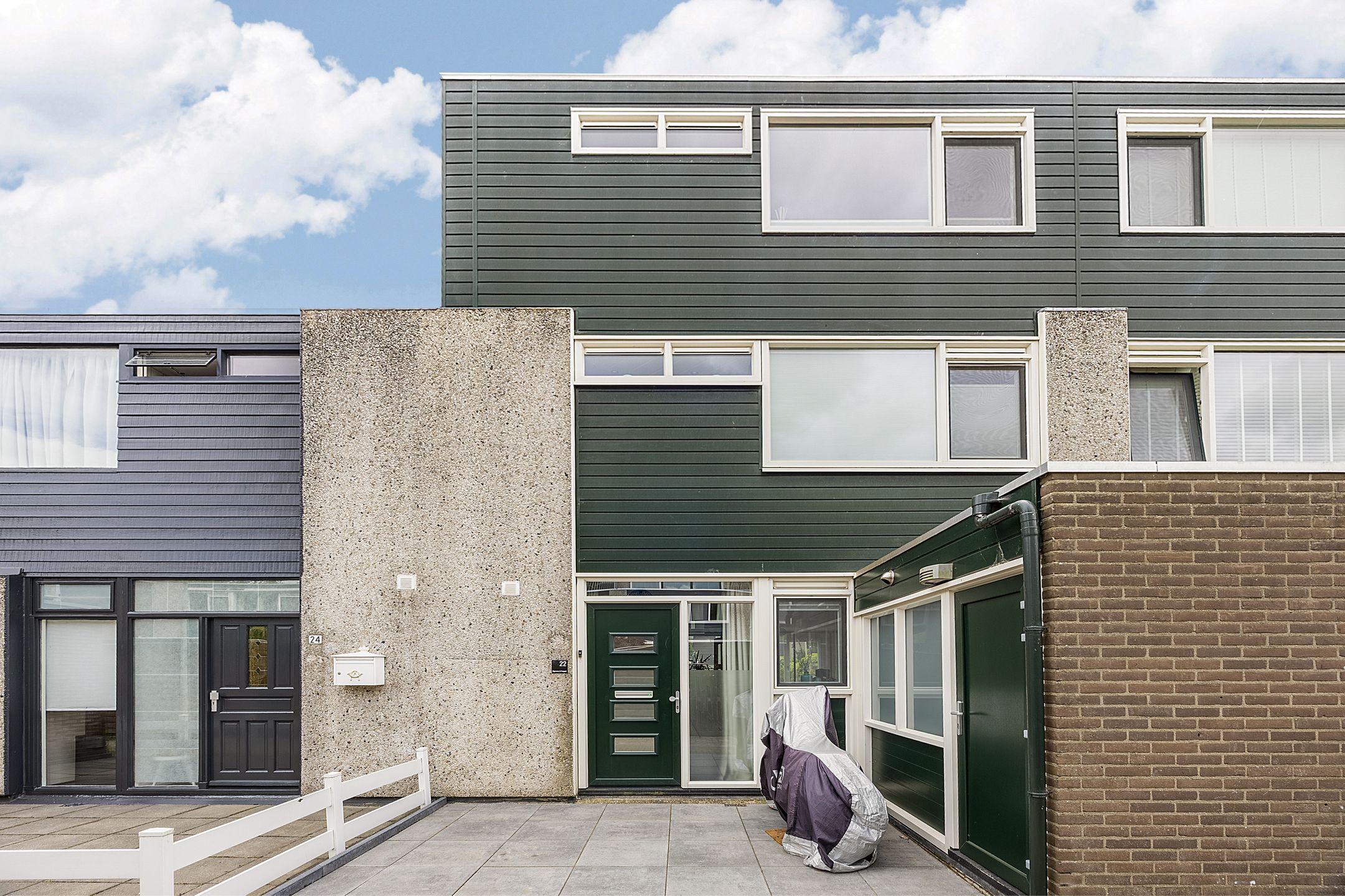 Foto 33 van Brouwersveld 22