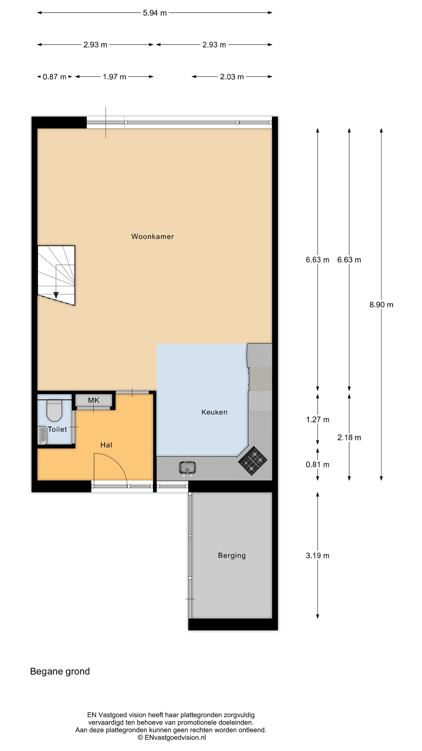 Foto 34 van Brouwersveld 22