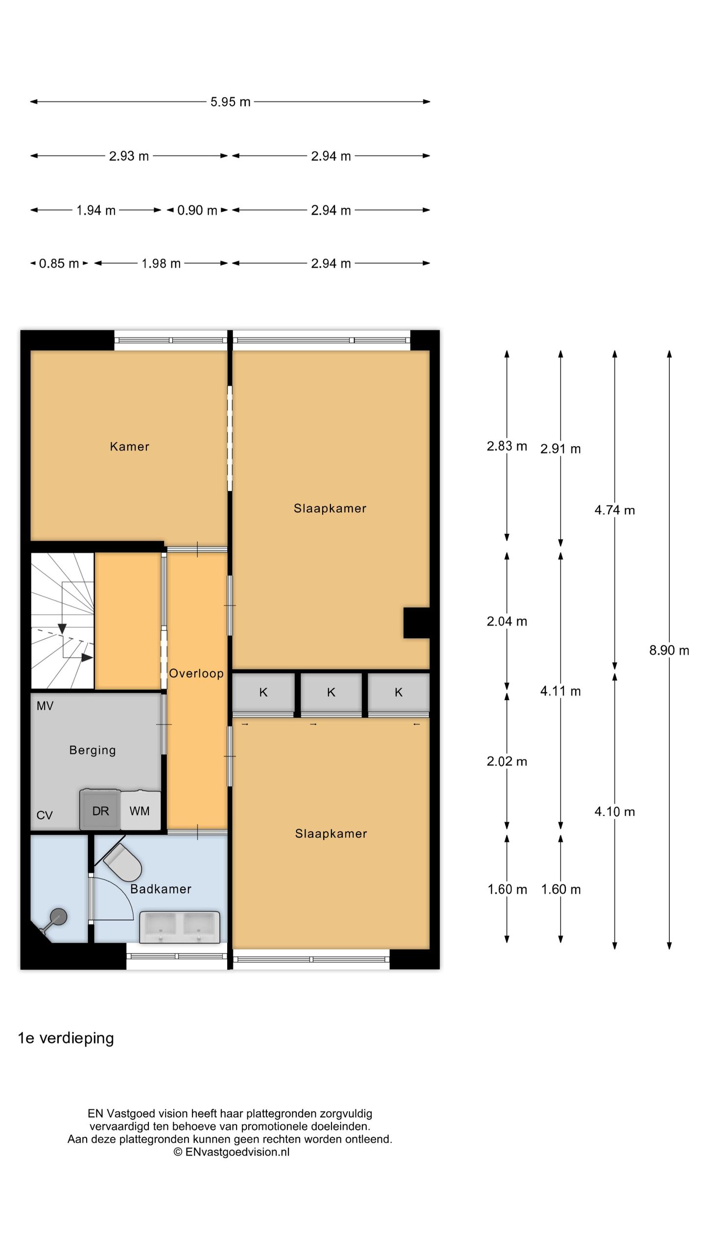 Foto 35 van Brouwersveld 22