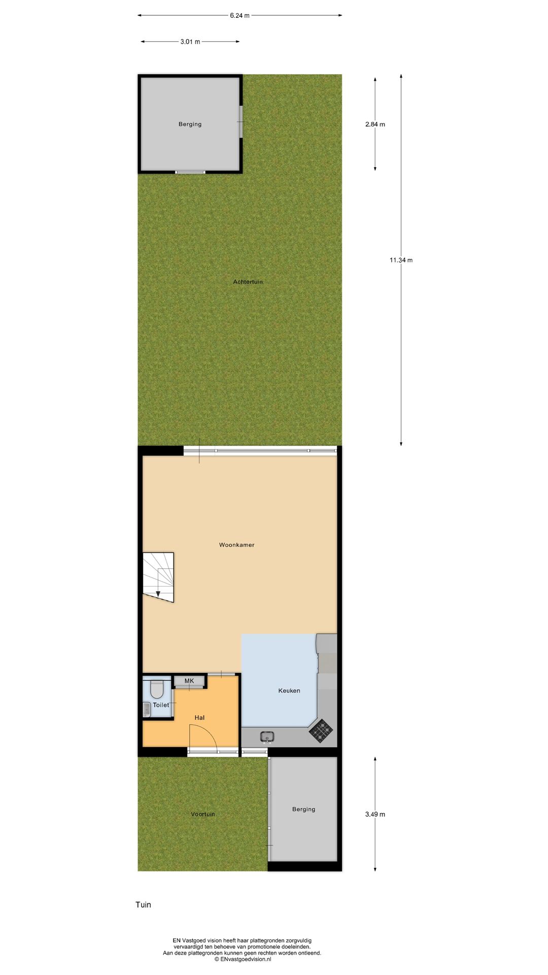 Foto 37 van Brouwersveld 22