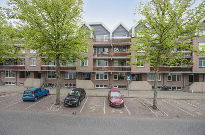 Foto 5 van Middellaan 406