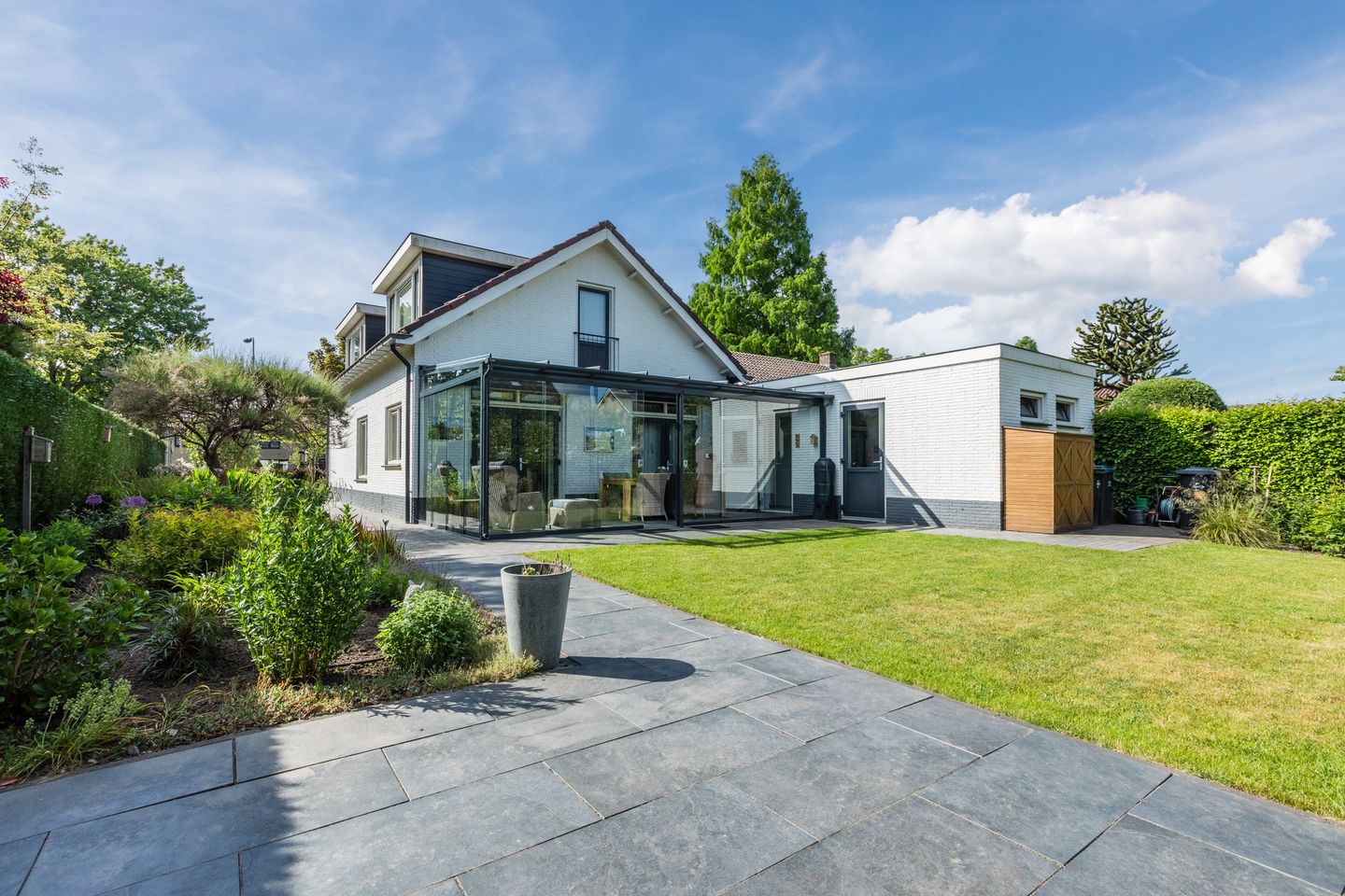 Foto 4 van Weidsteeg 42