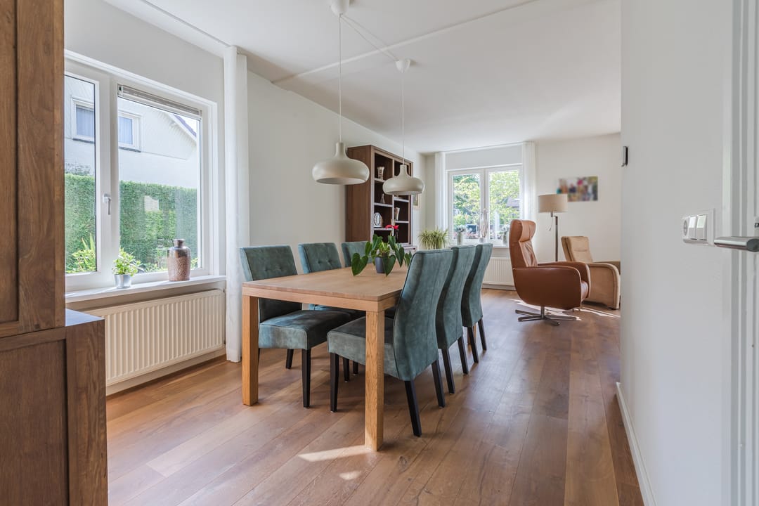 Foto 7 van Weidsteeg 42