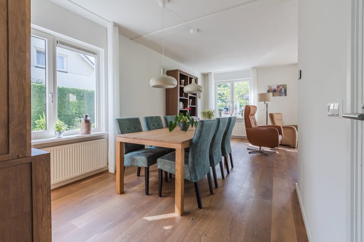 Foto 7 van Weidsteeg 42