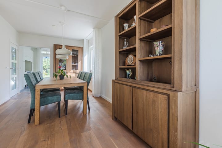 Foto 8 van Weidsteeg 42