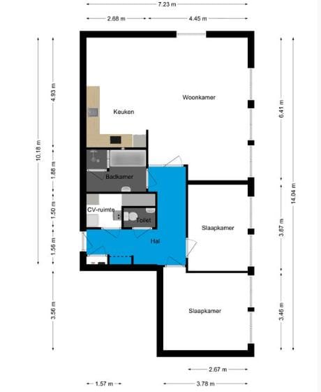 Foto 15 van Boeimeerhof 82