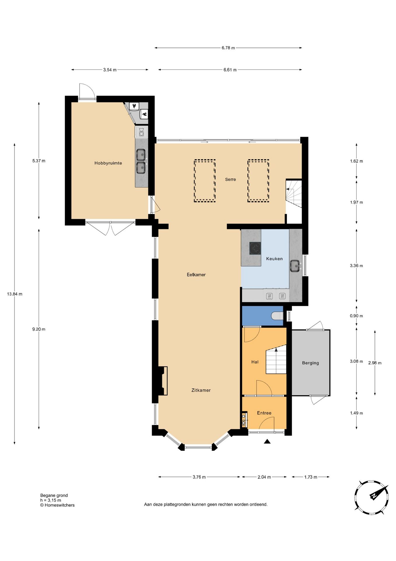 Foto 36 van Oostdorperweg 117