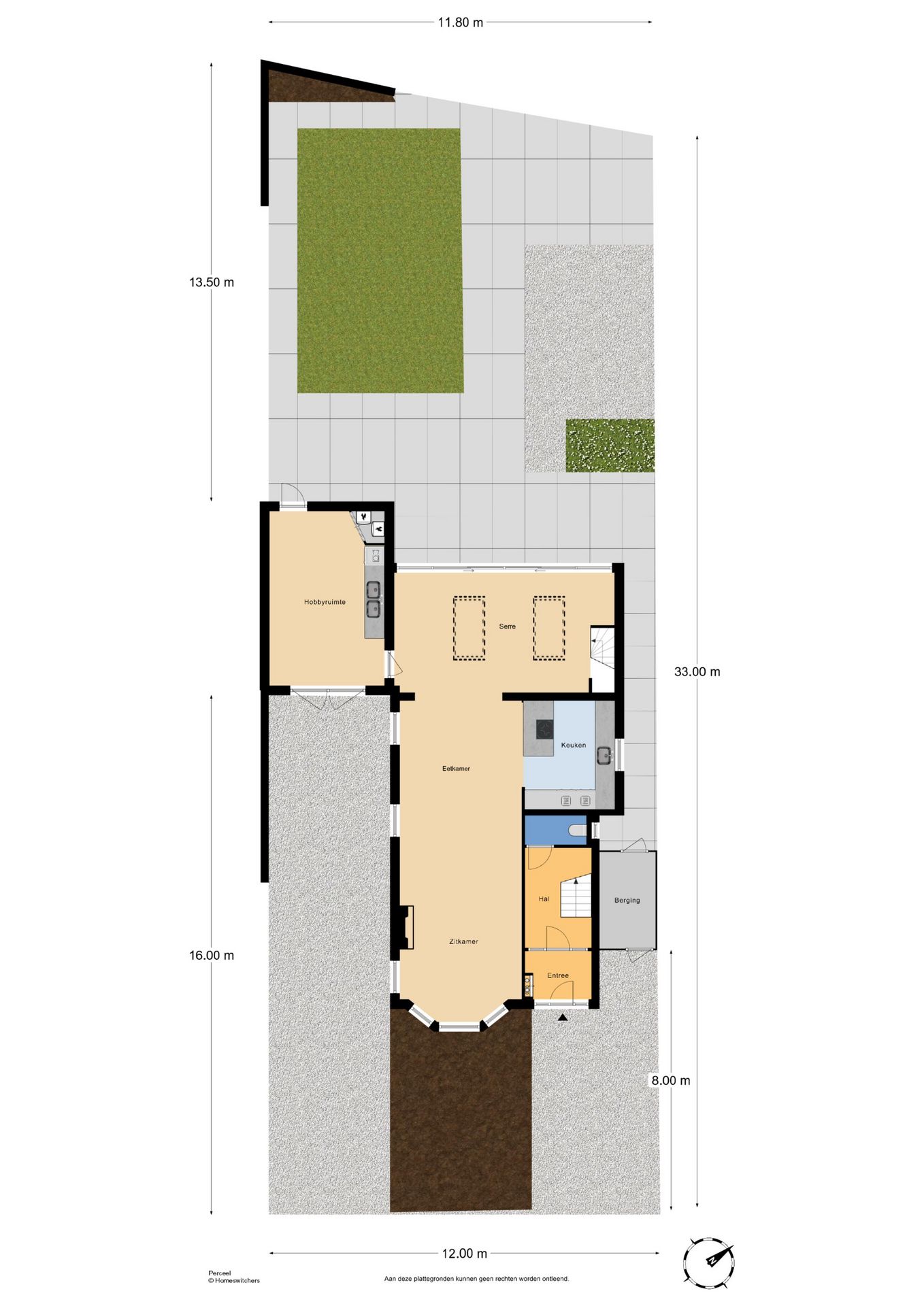 Foto 39 van Oostdorperweg 117