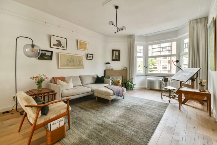 Foto 2 van Stadionweg 111-1