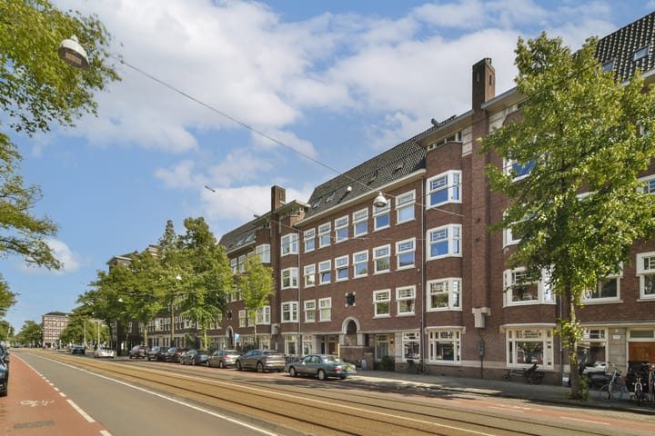 Foto 4 van Stadionweg 111-1