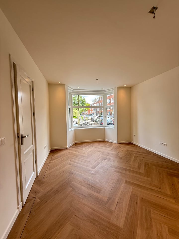 Kinderdijkstraat 50-H