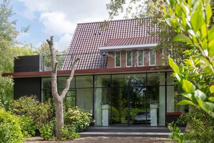 's-Gravenweg 250