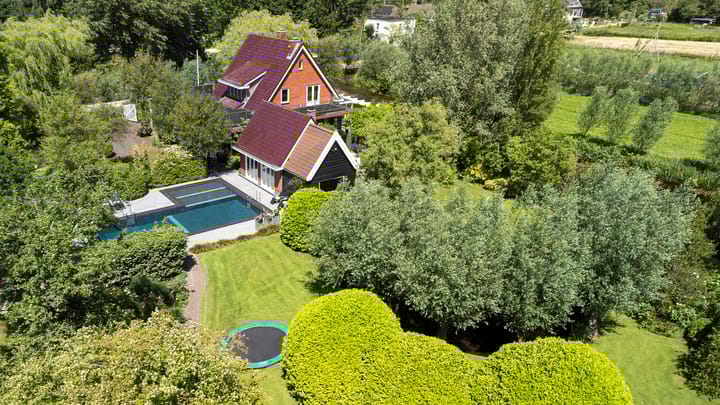 Foto 3 van 's-Gravenweg 250