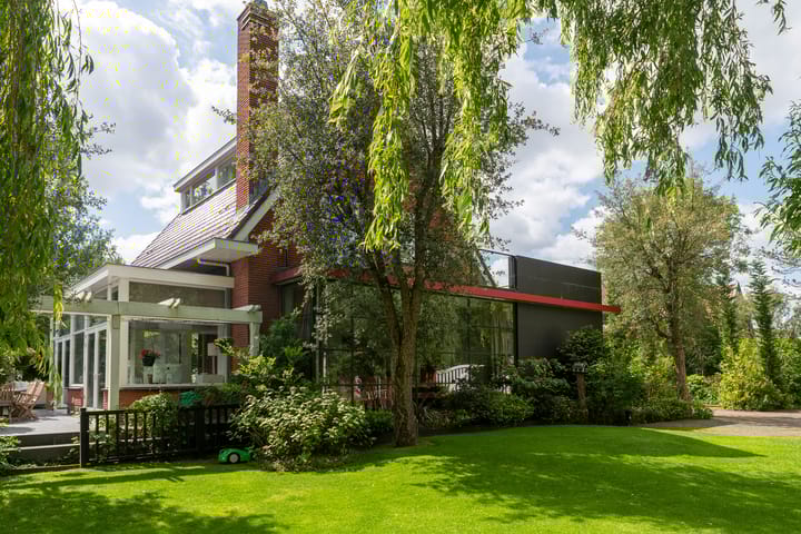 Foto 6 van 's-Gravenweg 250