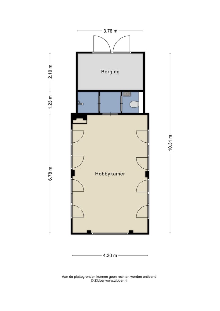 Foto 82 van 's-Gravenweg 250