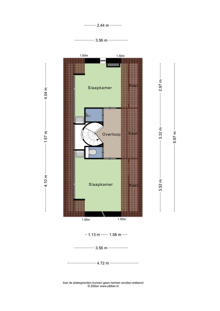 Foto 84 van 's-Gravenweg 250